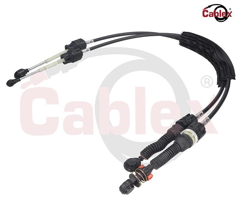 CABLE SELECTOR DE VELOCIDADES DUSTER 2013-2020 TRANS ESTÁNDAR 1095/1152 MM